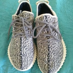 Adidas Yeezy men's sneakers (knock offs)
